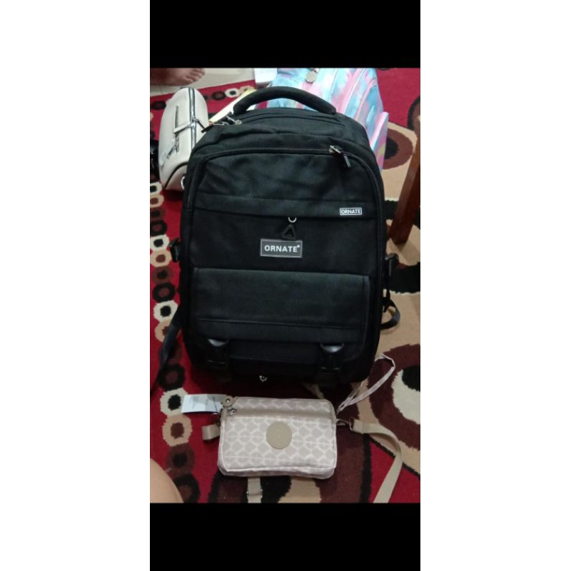 ransel 125+35+adm