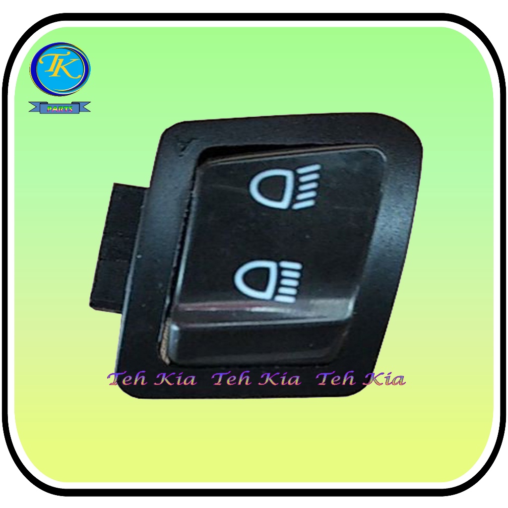 Tombol Dim Supra X 125