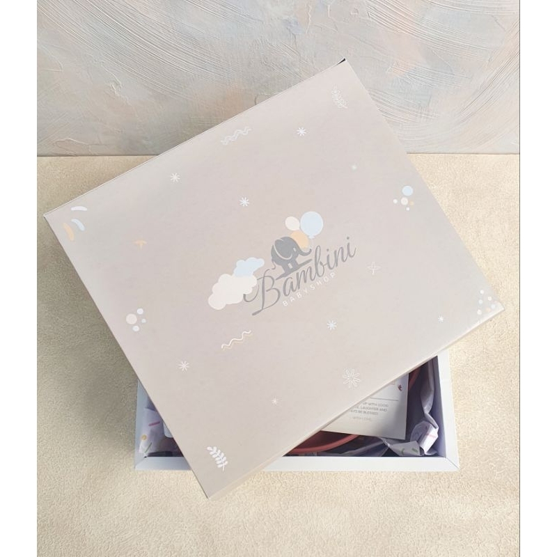 Bambini-Premium Gift Box