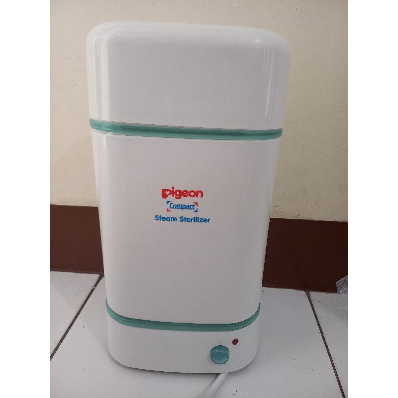 Pl sterilizer steam new