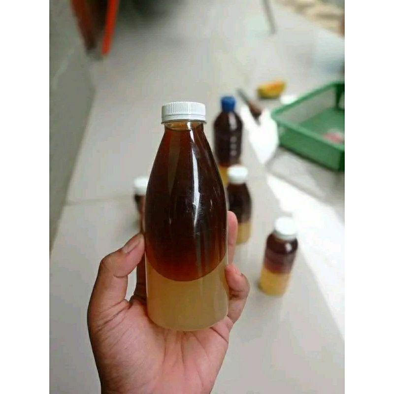 Balur cimande asli. 350ml