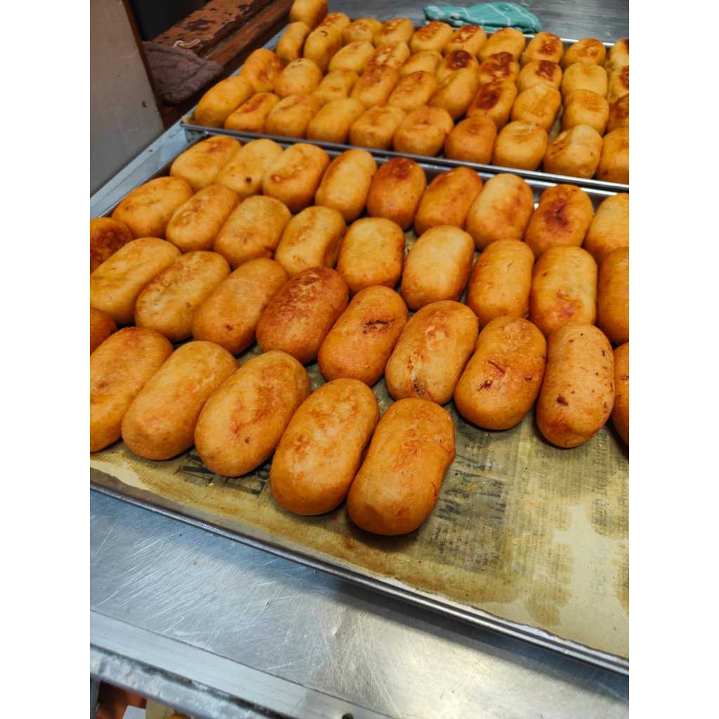 Kroket Daging Frozen
