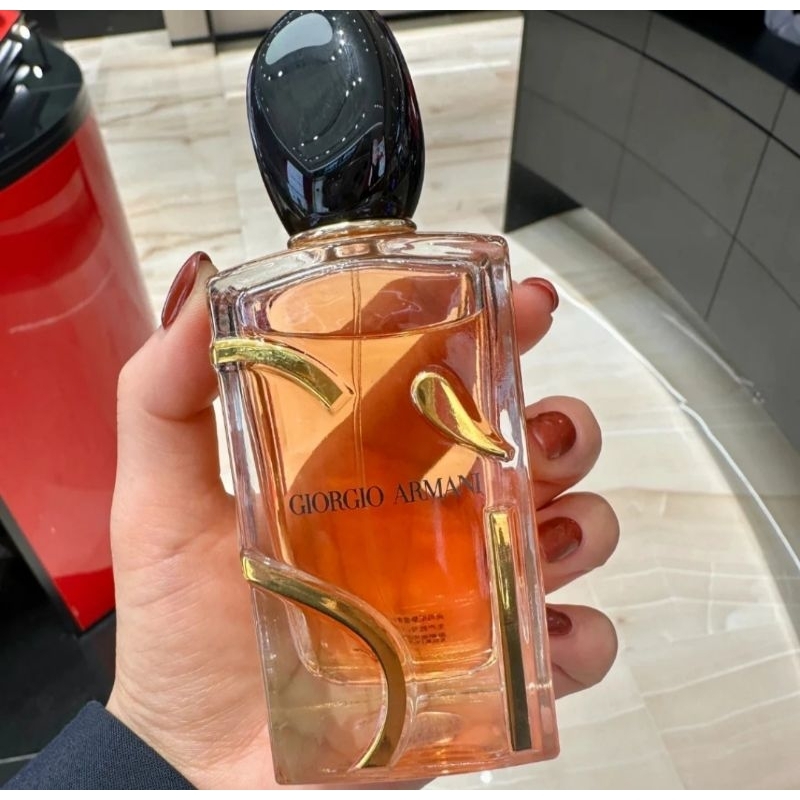 Giorgio Arman parfum EDP 100ml