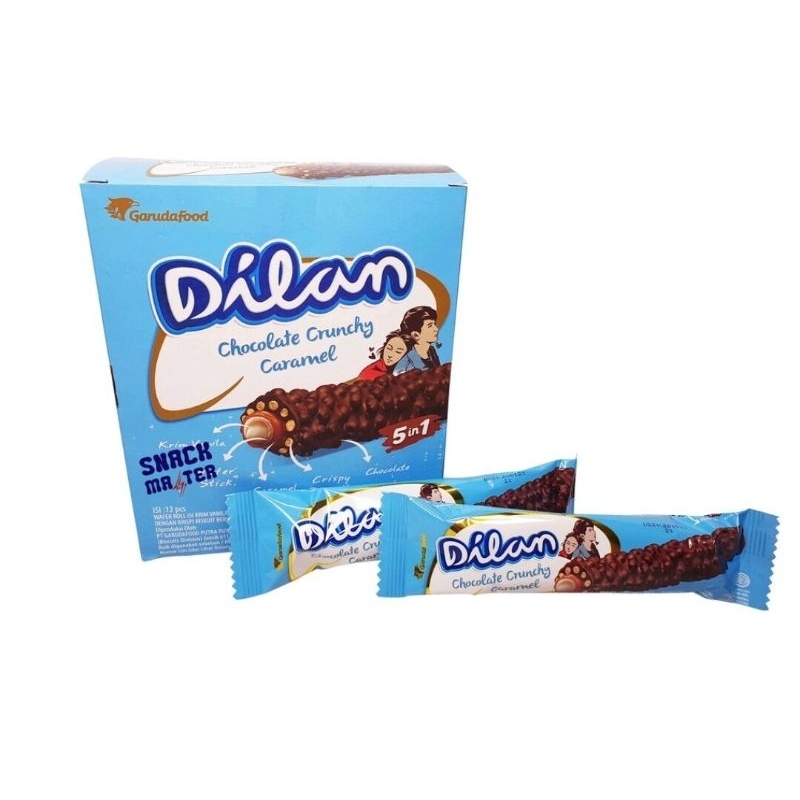 dilan box isi 20