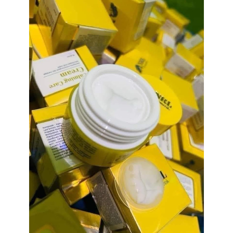 celming care NRL BPOM