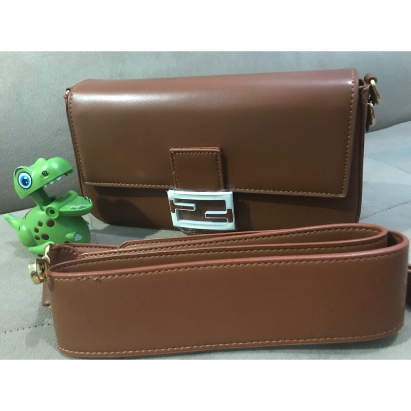 FNDOY BROWN