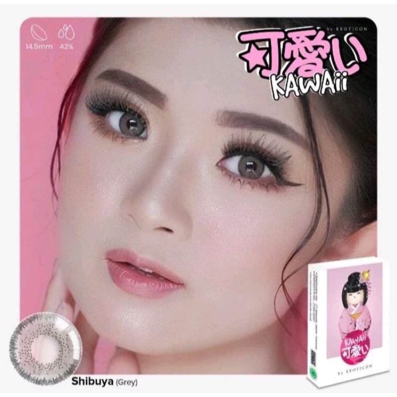 softlens diameter normal, 14,2