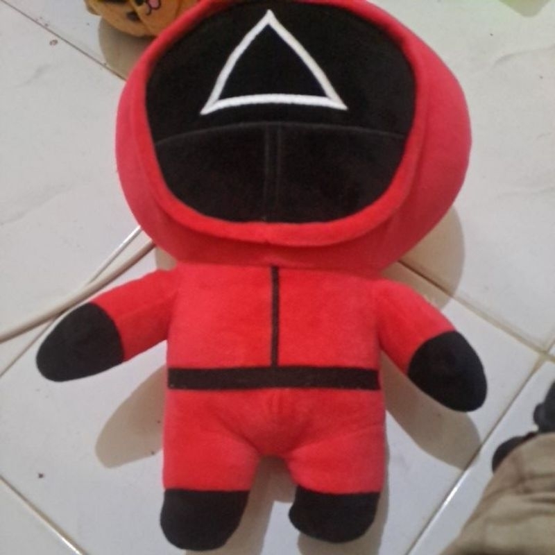 boneka ku original 3