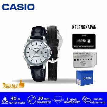 Jam Tangan Casio