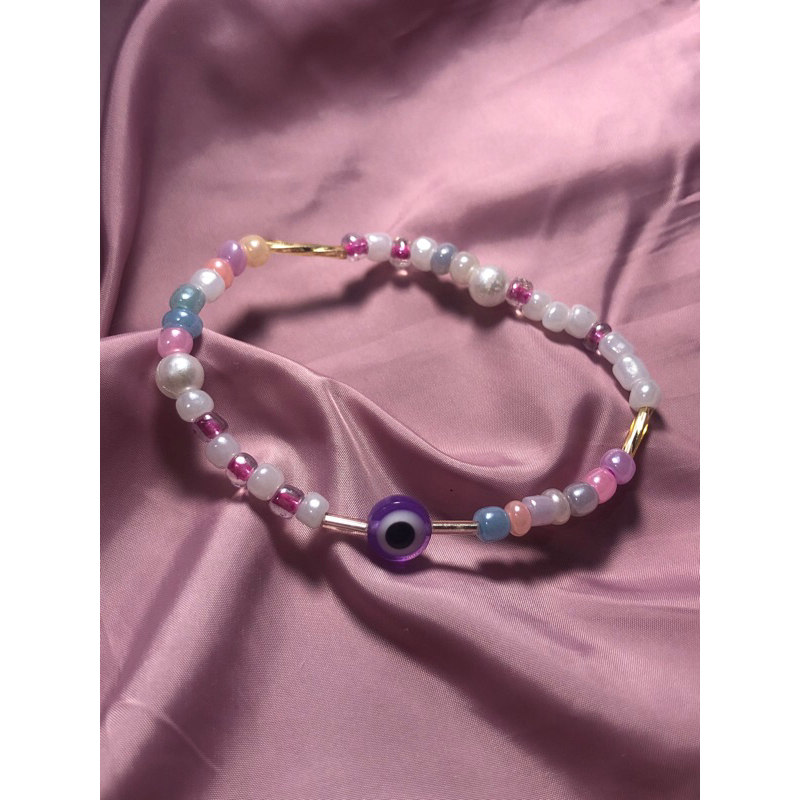 gelang beads bracelet