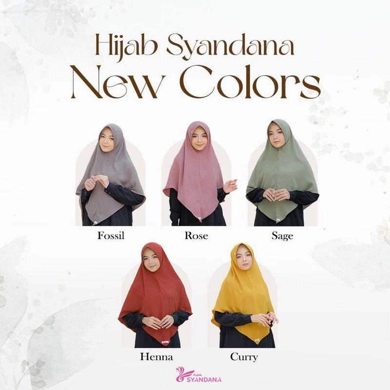 lisya new color