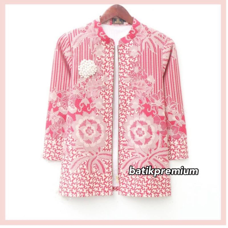 BATIK CIREBON PREMIUM HALUSAN