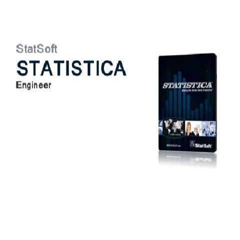 STATISTICA 13.5.0.17 x86-x64
