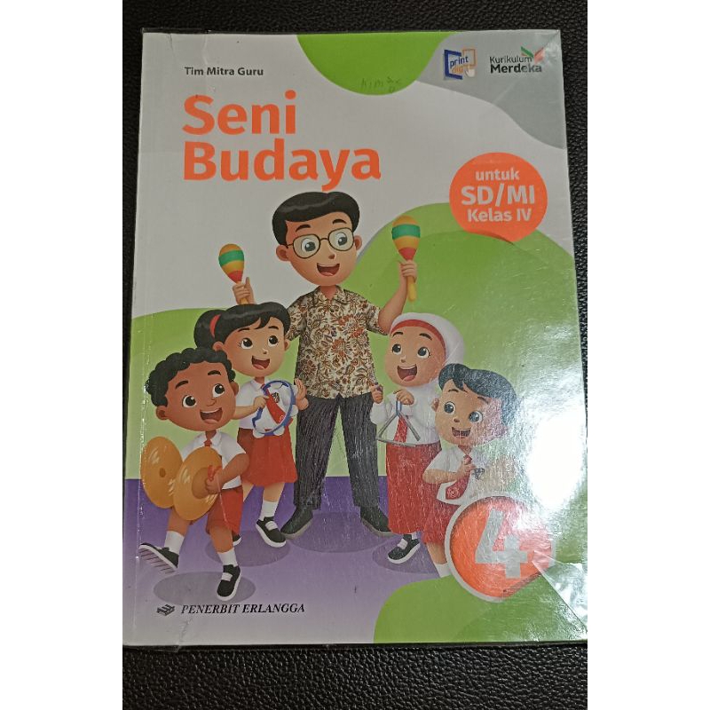 Seni Budaya