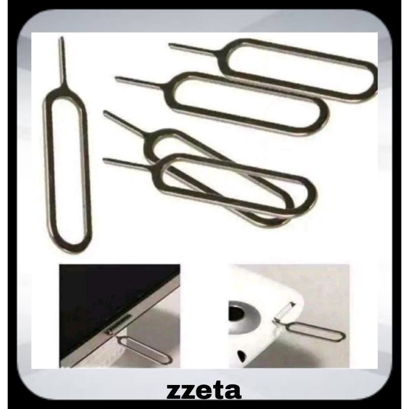 jarum SIM card HP
