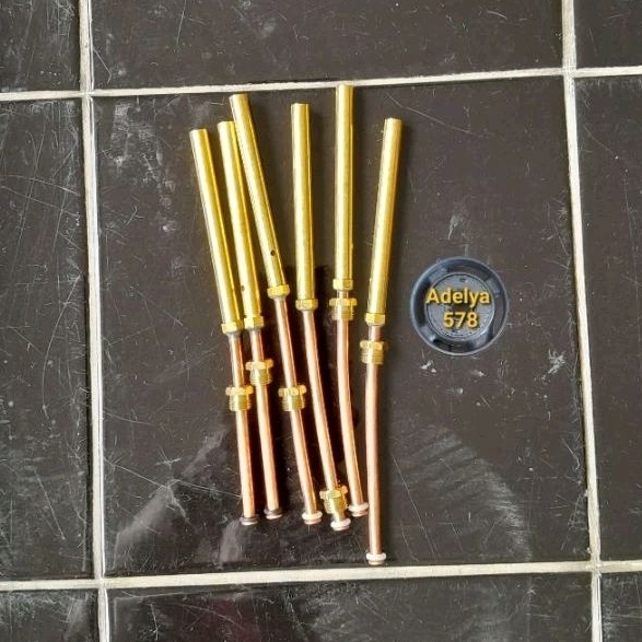 Pilot Api Stainbay Burner Kompor 2E/2B