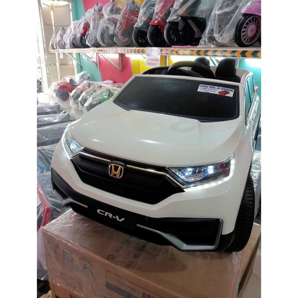 PMBM 7788 CRV