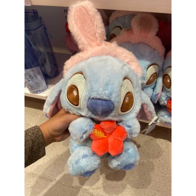 Miniso Stitch Collection