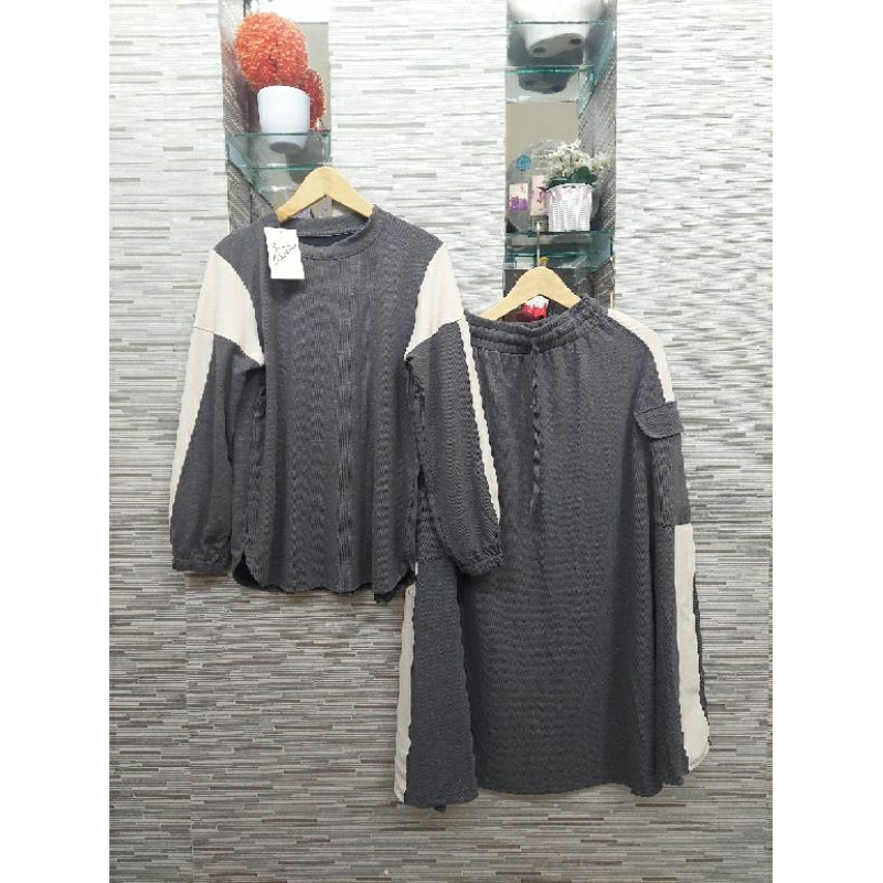 setrok knit