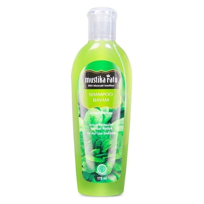 SHAMPOO BAYAM 175 ML