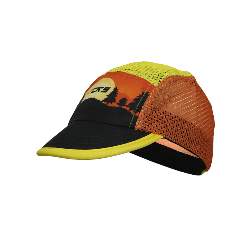 Topi CKS Hiking Trail Run