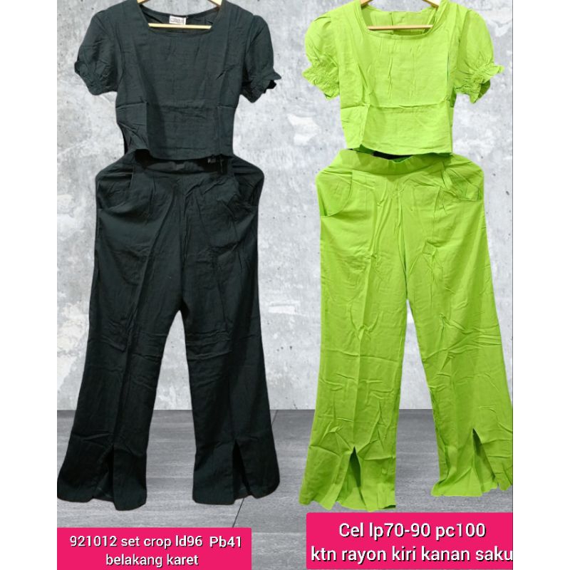 setelan crop import
