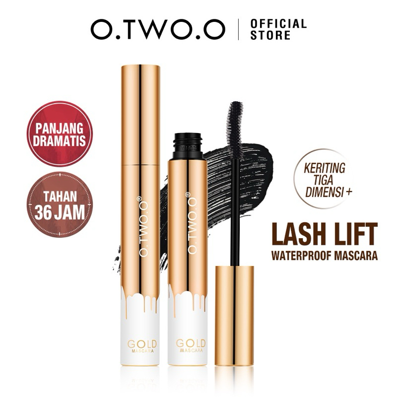 mascara otwoo