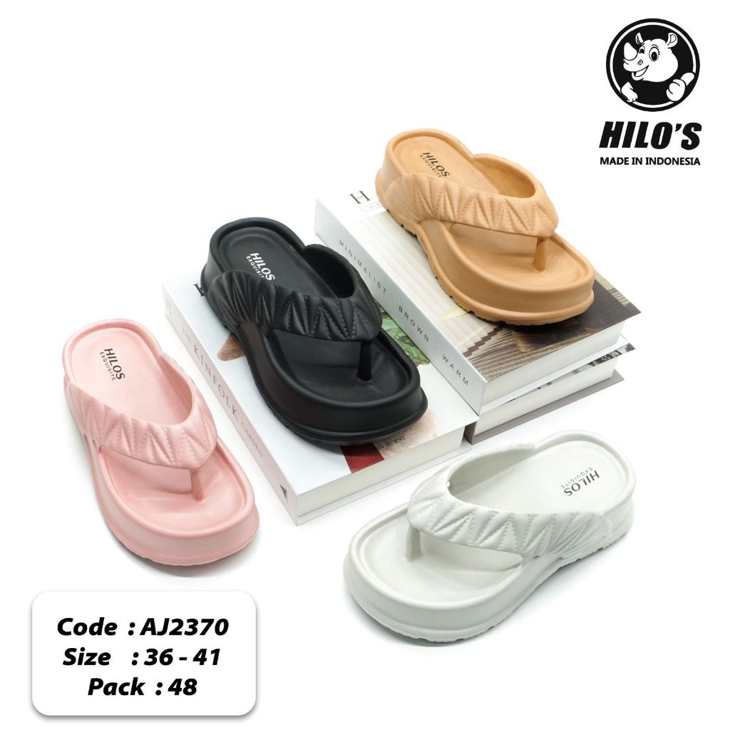 Jelly Shoes