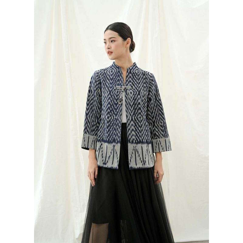 BATIK WANITA PREMIUM HALUSAN