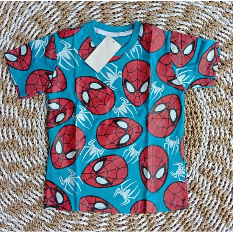 Kaos Superhero Littlespace