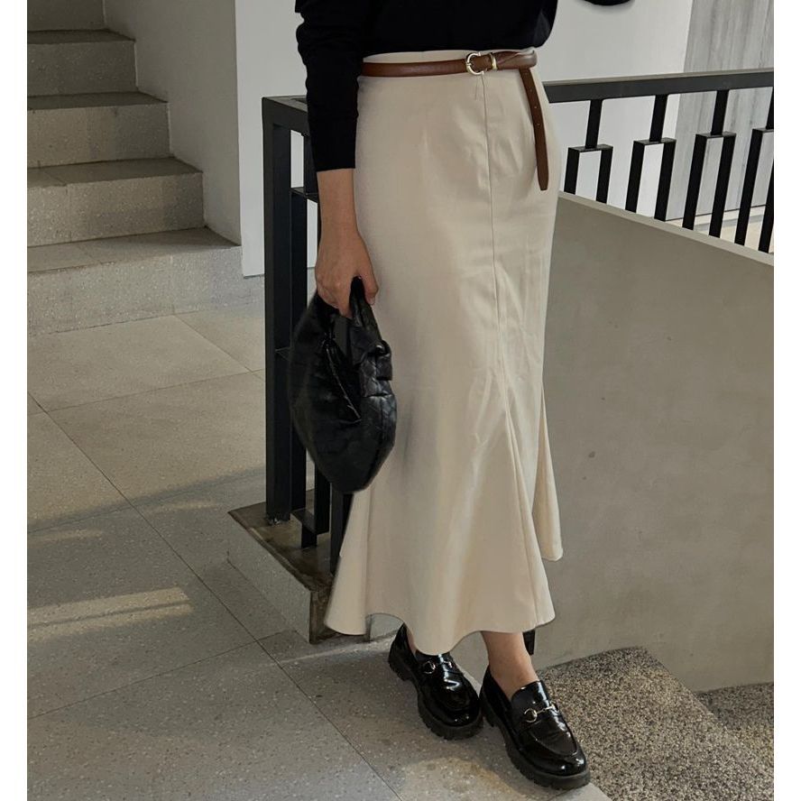 EUNOIA.CO | Orimoza Rok Mermaid Basic Polos