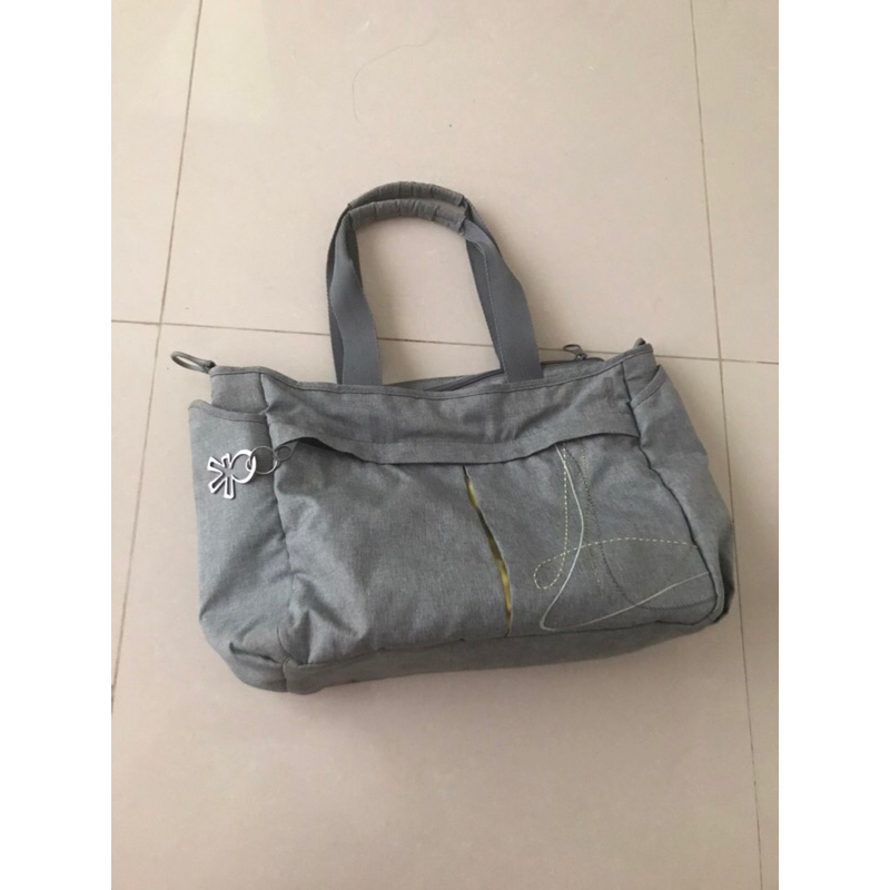 Tas baby