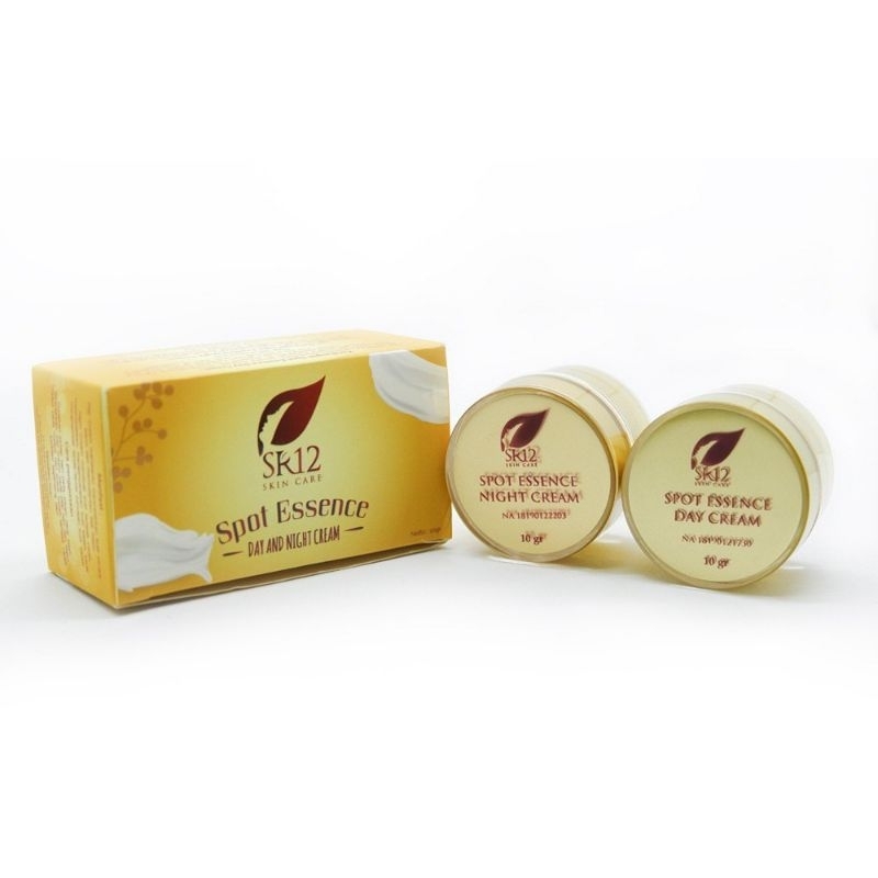 SPOT CREAM SR12