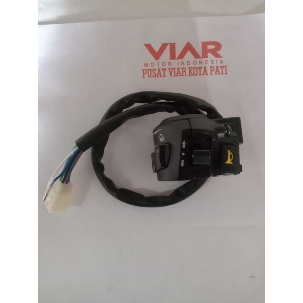 Y-SWITCH SET WINKER KARYA