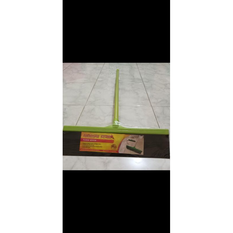 wiper lantai