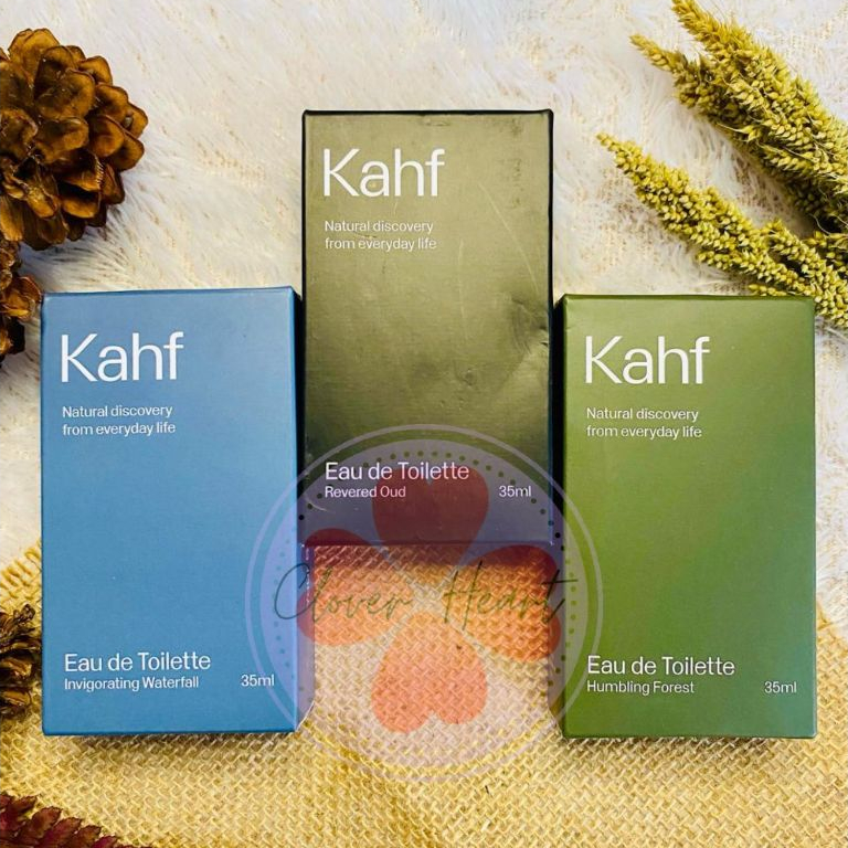 KAHF PARFUM