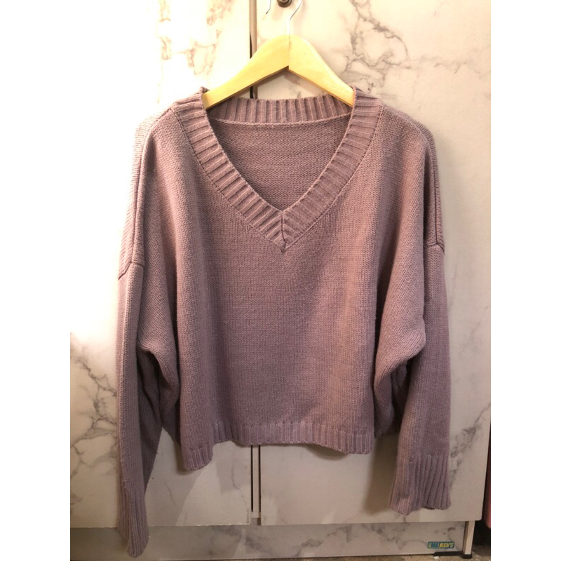 preloved rajut