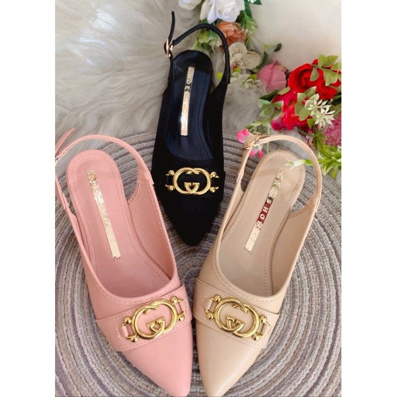 SLINGBACK KK8-3