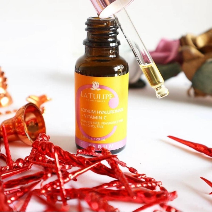 LA TULIPE C - Serum 20ml