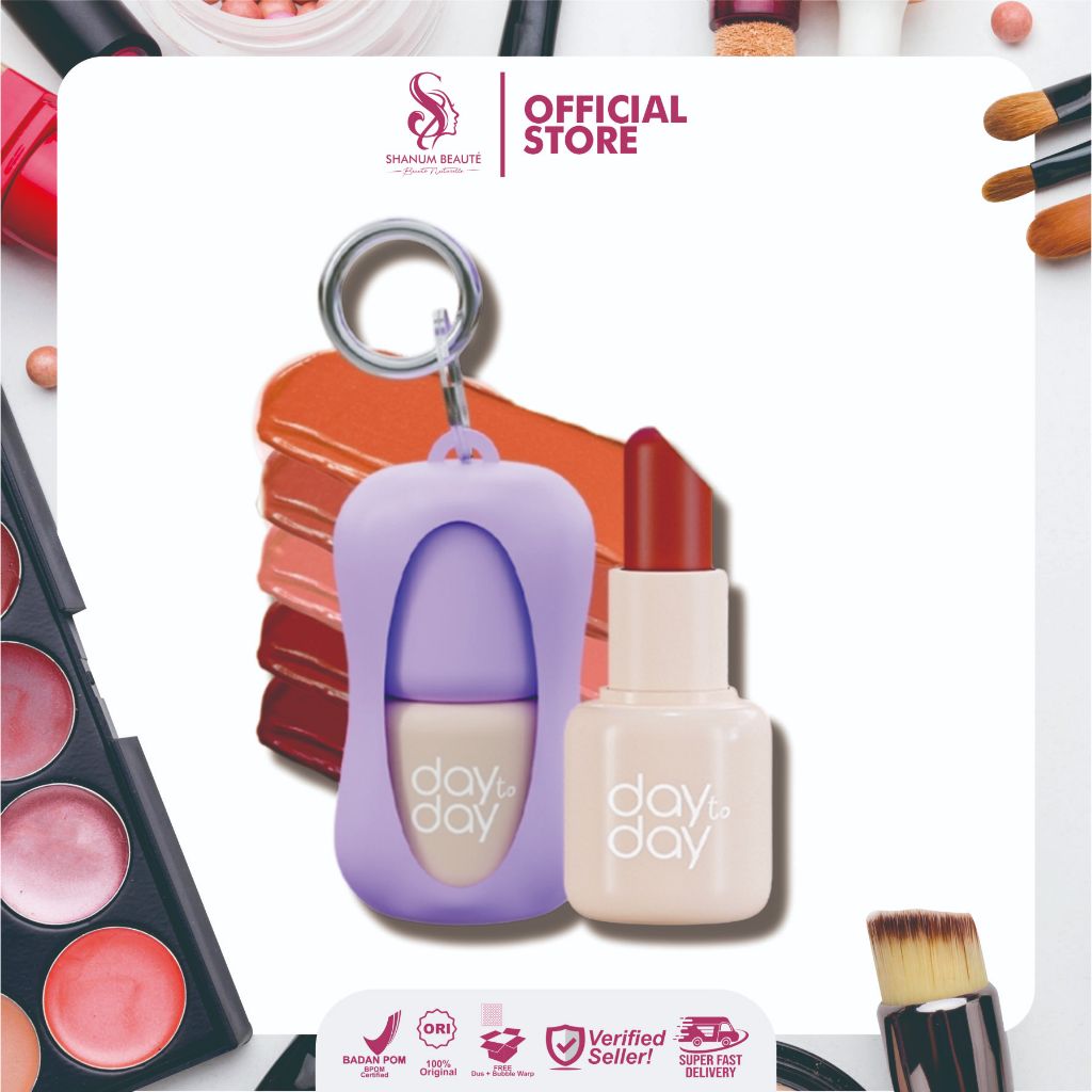Implora Day To Day Lip Bullet