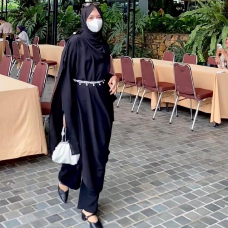 Outher tunik LCFashion