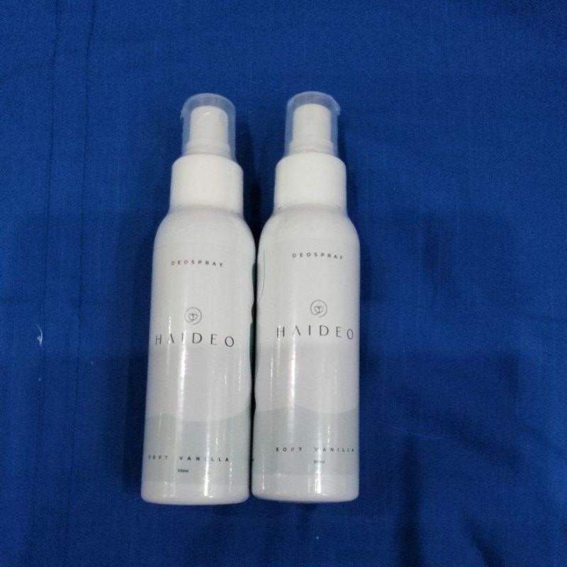 HAIDEO SPRAY KETEK