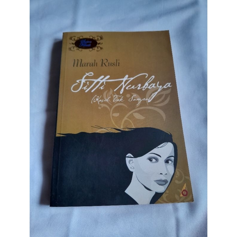 Sitti Nurbaya