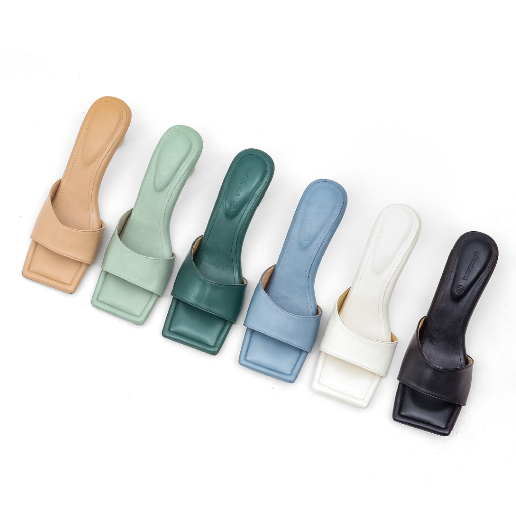 Amazara Ariana Comfortable Heels