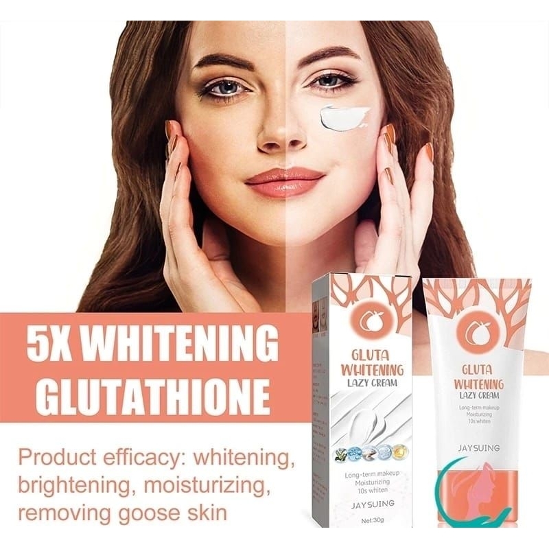 jaisuing whitening cream
