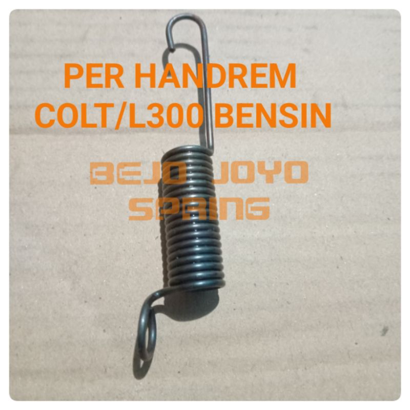 PER HANDREM COLT/L300 BENSIN