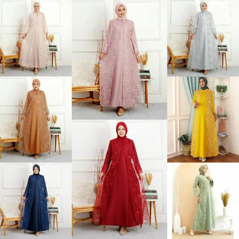 baju lebaran