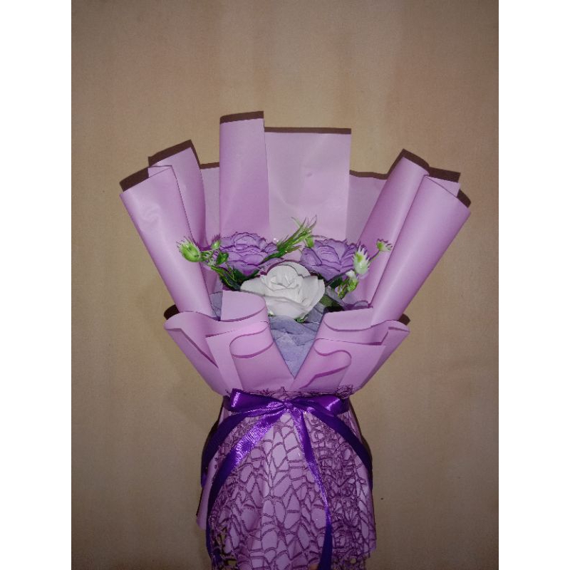 buket bunga