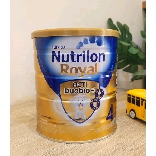 Nutrilon Royal 4 Madu