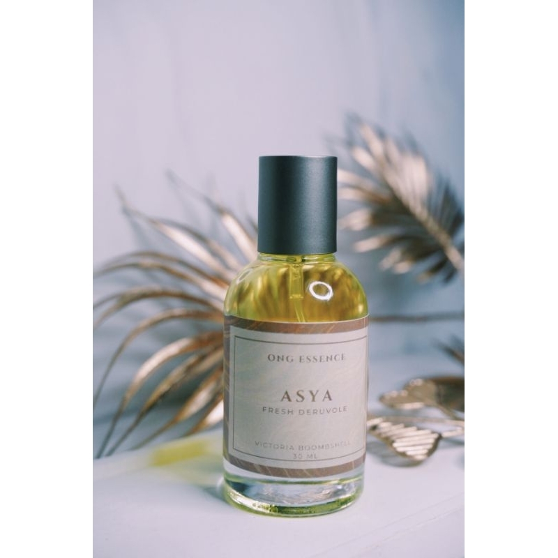 Perfume Victoria Boombshell